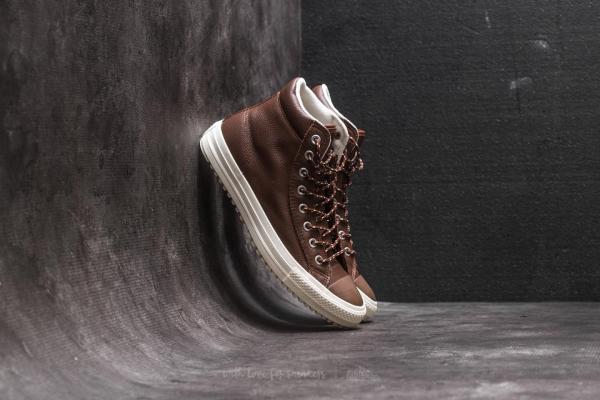 Converse Chuck Taylor AS Boot PC Hi Dark Clove/ Dark Clove