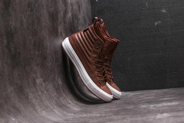 Converse Chuck Taylor Waterproof Boot Hi Dark Clove/ Dark Atomic Teal