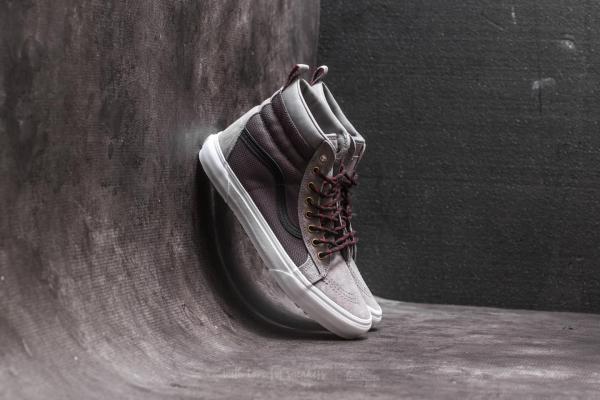 Vans SK8-Hi MTE Frost Gray/ Ballistic
