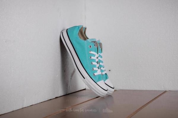 Converse Chuck Taylor All Star Ox Light Aqua