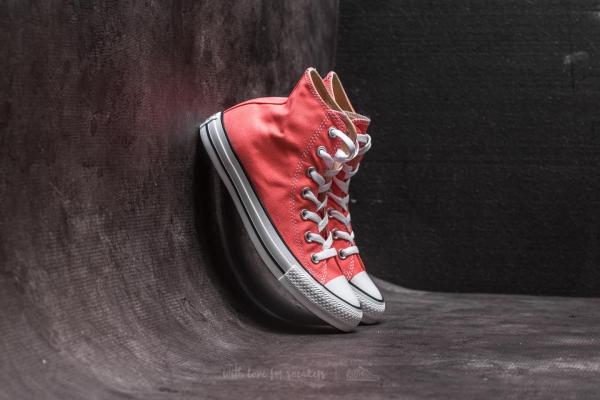 Converse Chuck Taylor All Star Hi Sunblush