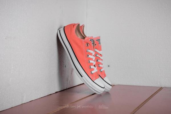 Converse Chuck Taylor All Star Ox Sunblush