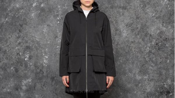 Nike Sportswear BND Parka Black