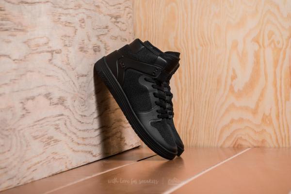 Supra Vaider 2.0 Black-Black