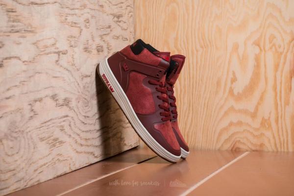 Supra Vaider 2.0 Brick-Bone